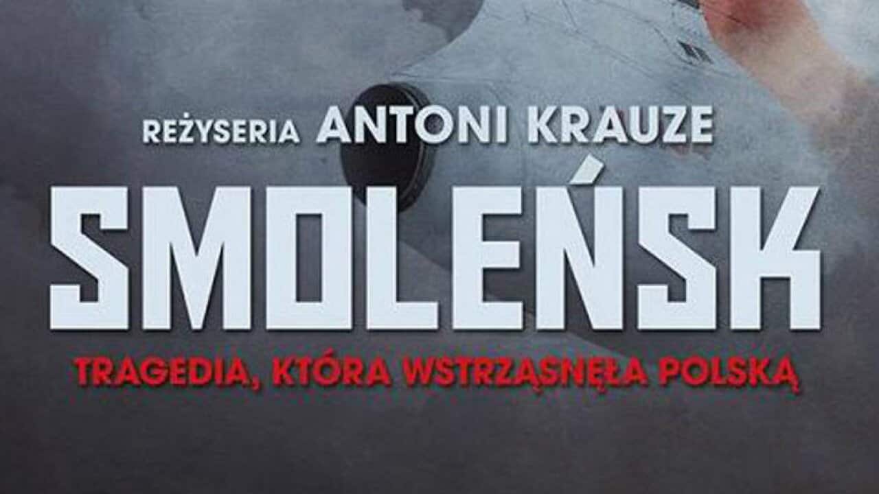 Smolensk film