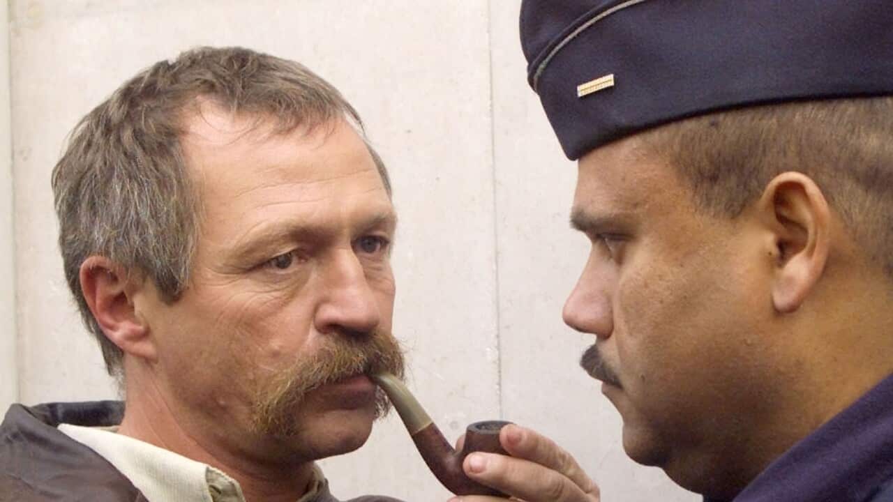 FRANCE BOVE'S BATTLE