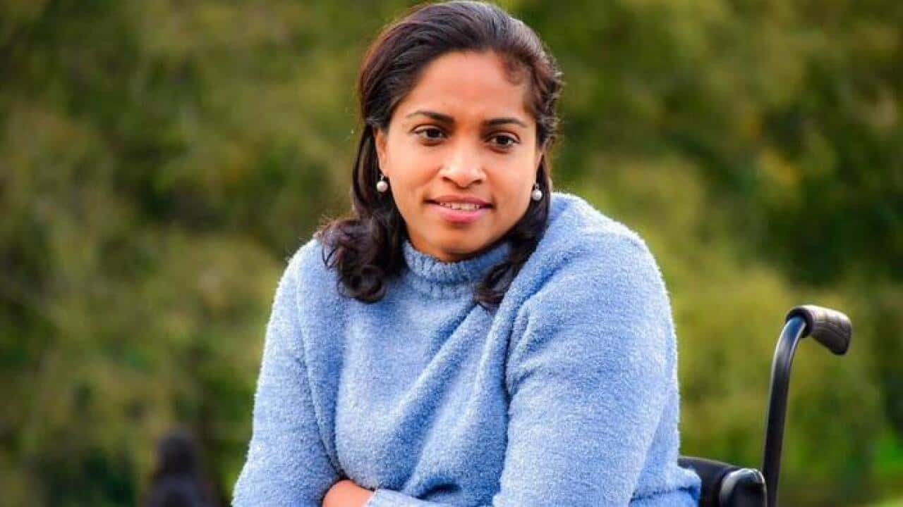 Dr Samitha Samanmali