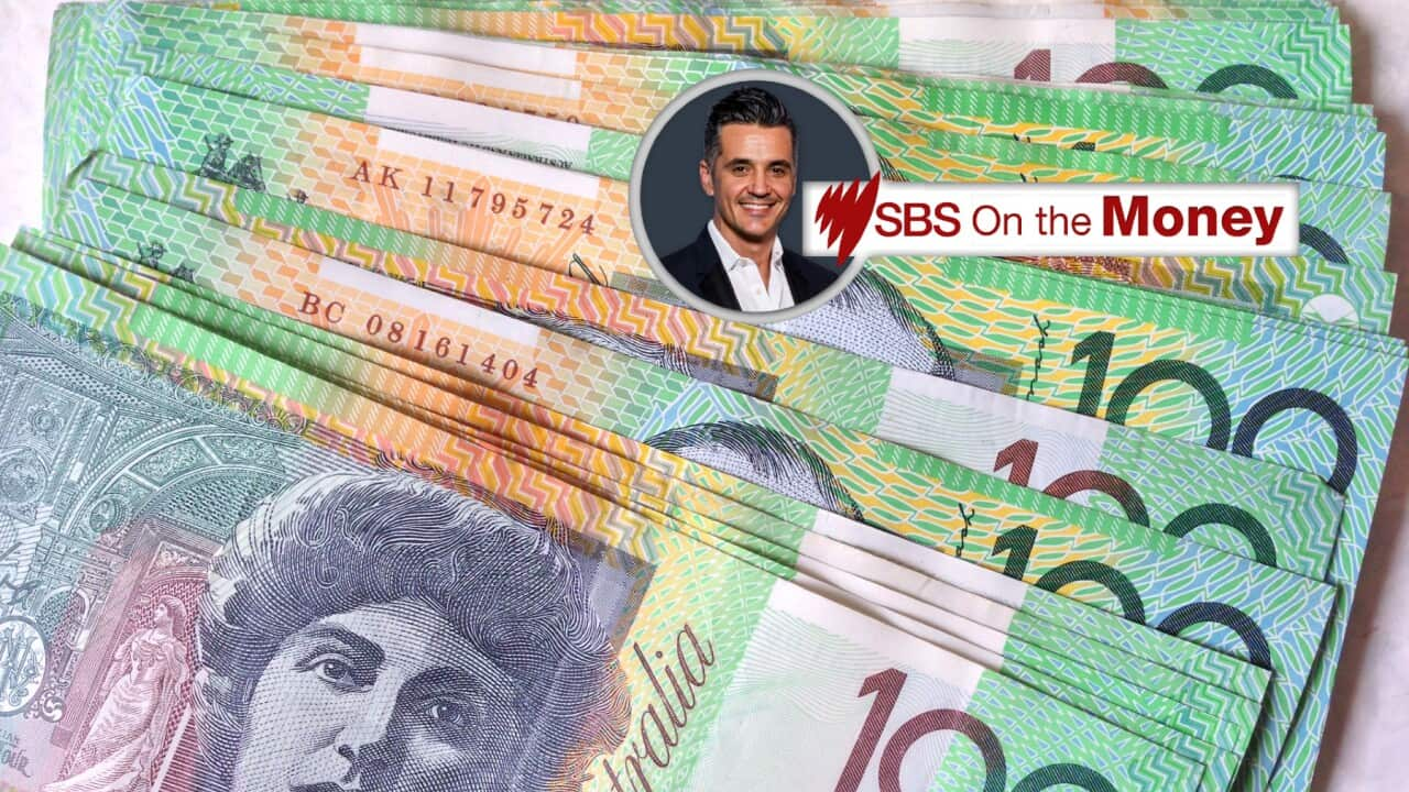 SBS On the Money 100s