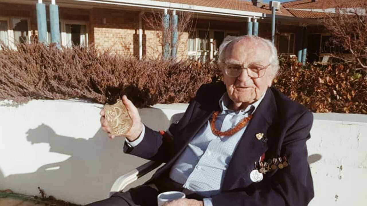 Ryszard Czeczucha