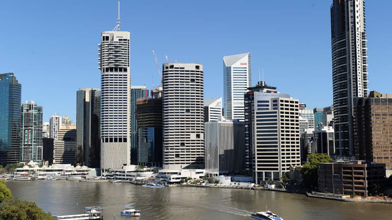 Swan confirms Brisbane will host G20