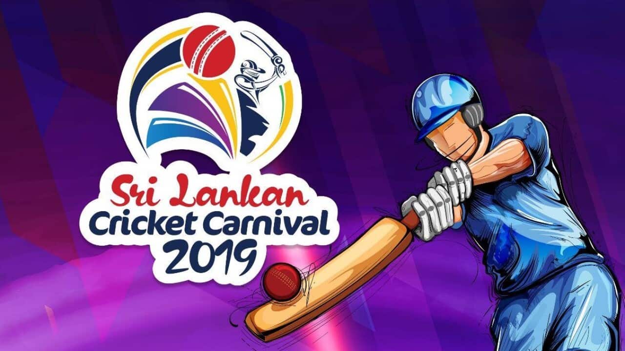 Sri Lankan Cricket Carnival 2019