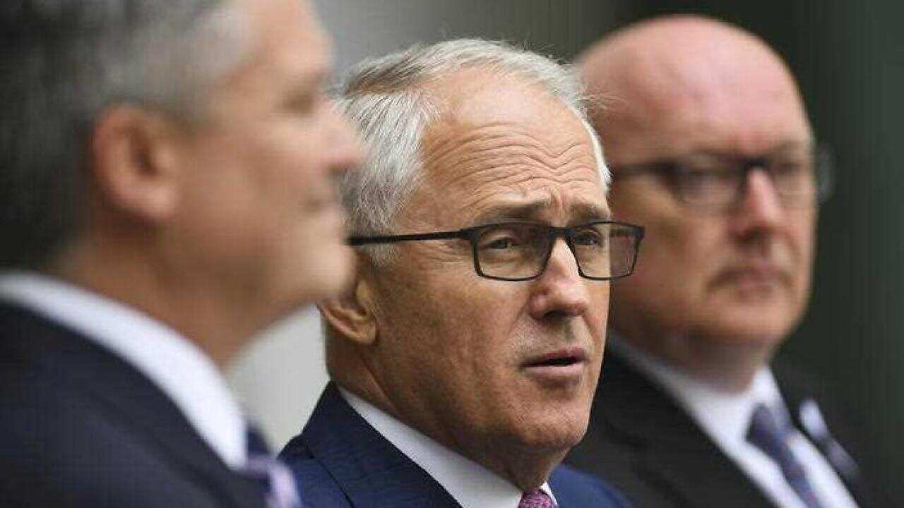 The federal government has announced proposed new laws to combat foreign interference and espionage, updating current laws.