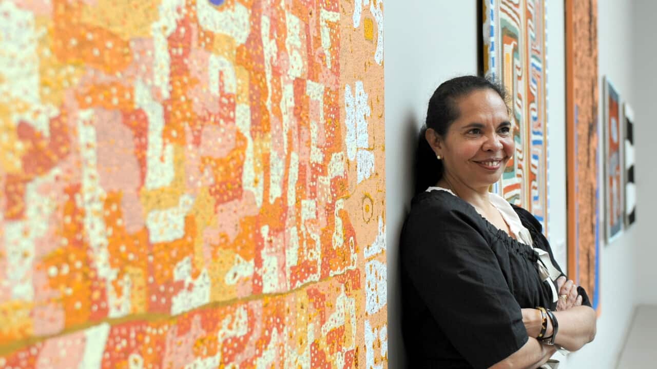 Creative Australia Investing in All Things Art: A Conversation with Frachesca Cubillo. - Vimarsana News