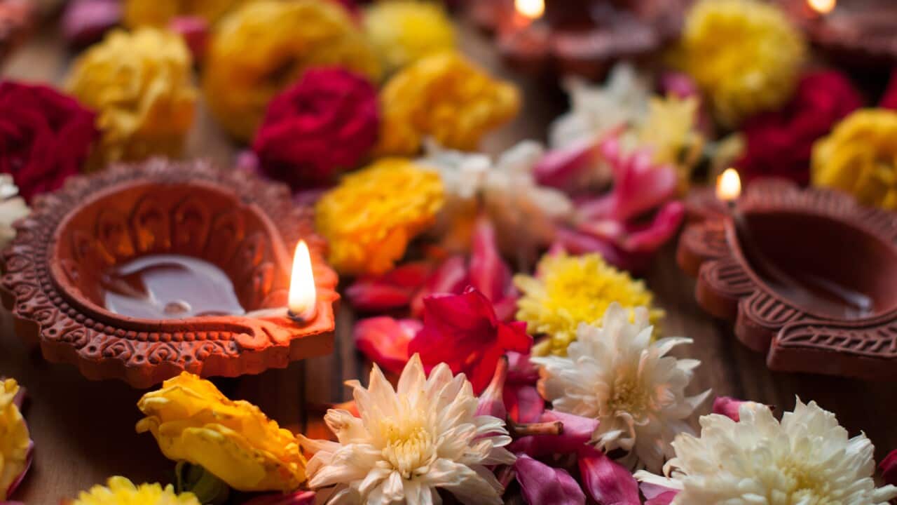 Image for read more article 'CELEBRATE THE FESTIVAL OF LIGHTS '