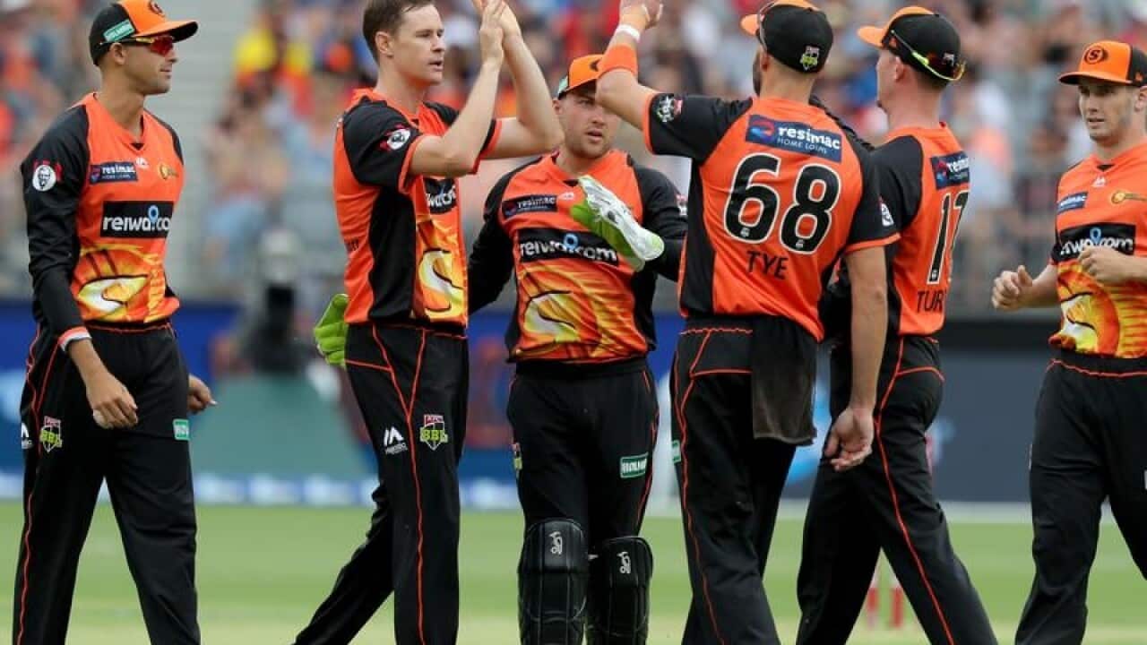 Perth Scorchers