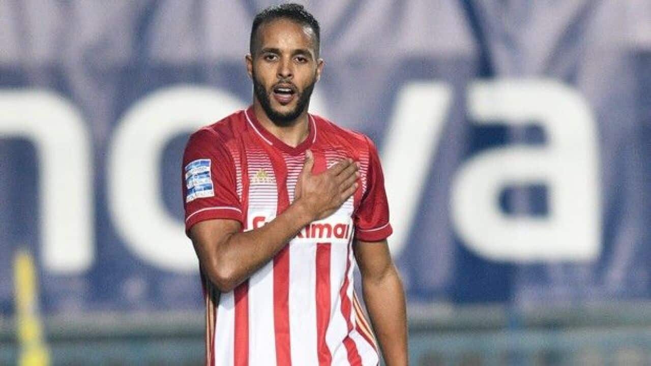 Olympiacos