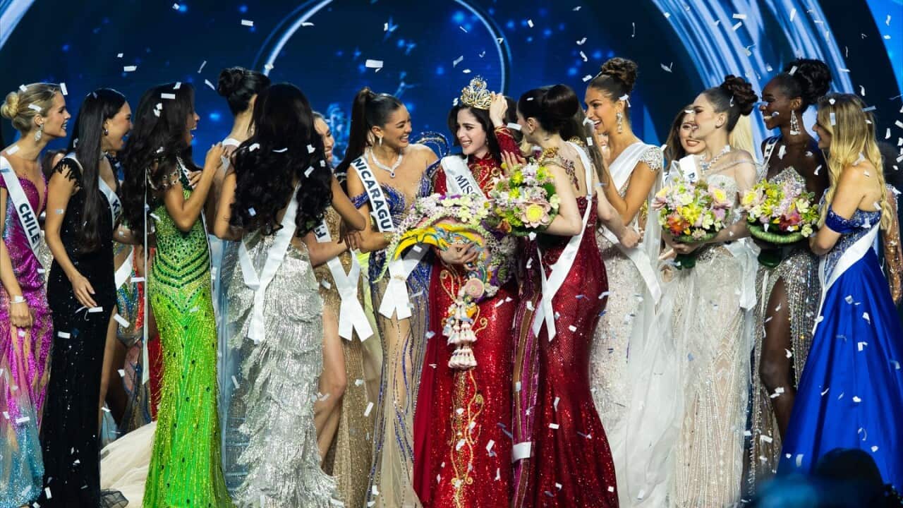 Miss Universe 2025jpg