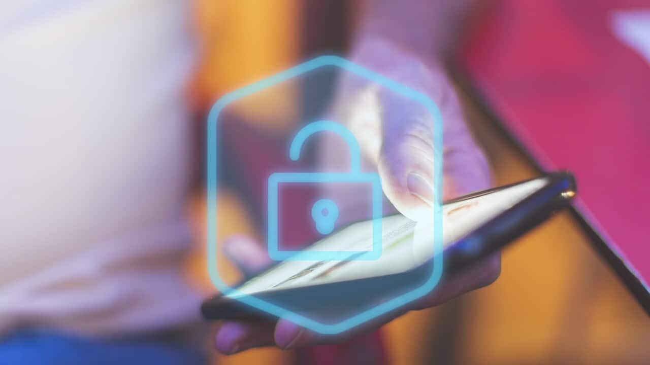 Network security