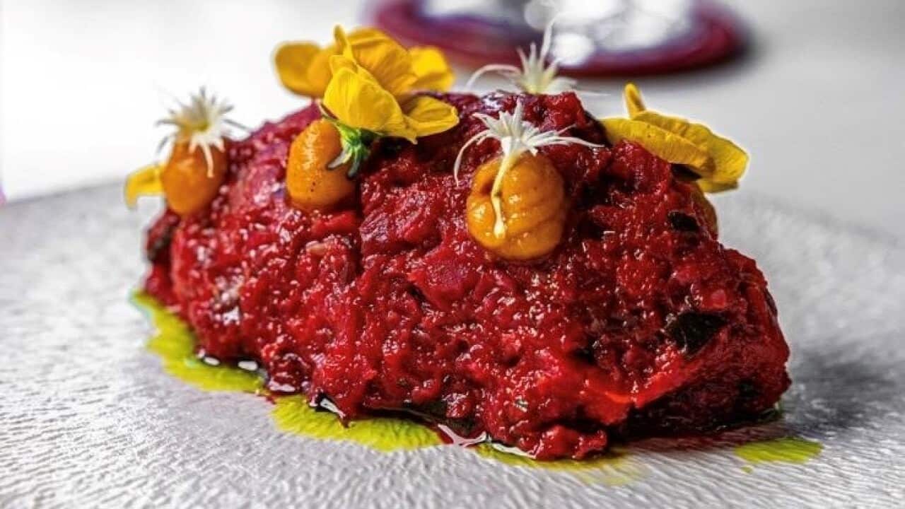TARTARE PODCAST
