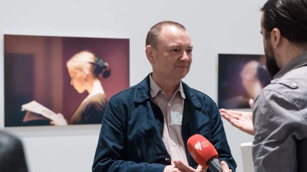 Image for read more article 'More about art from Germany in Australia'