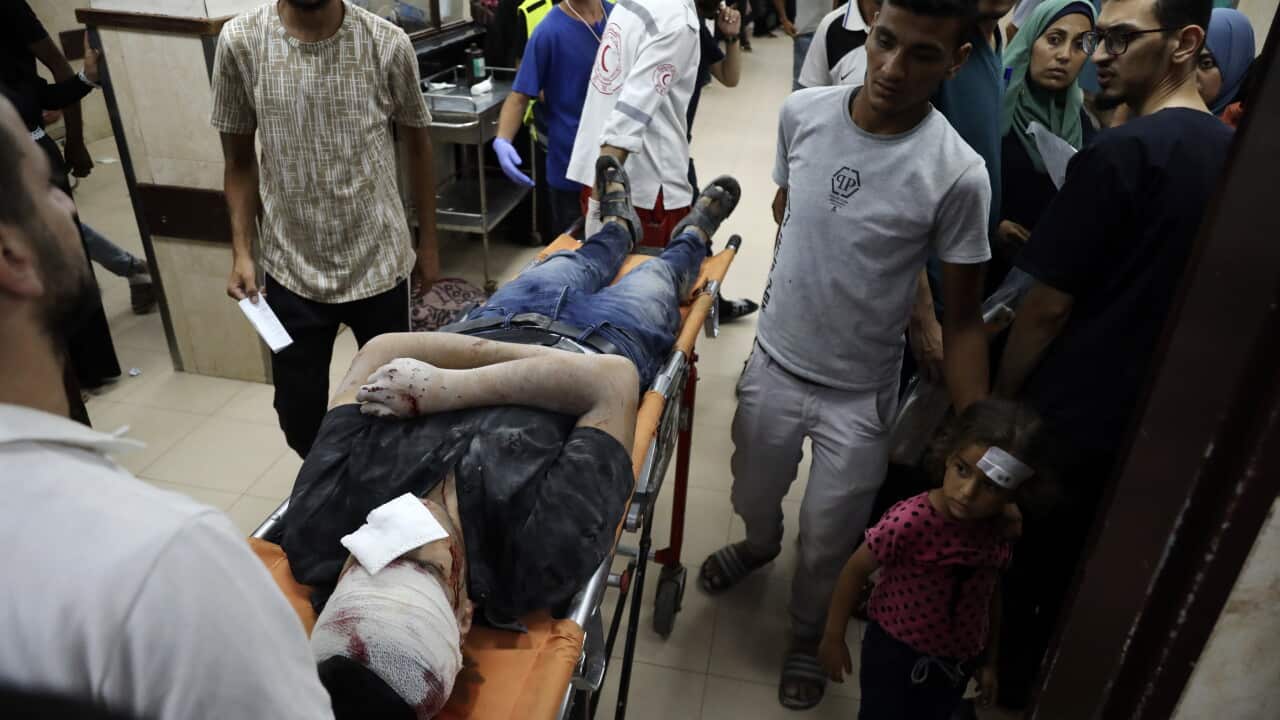 Both Israel and Hamas have committed war crimes, according to a UN inquiry Both Israel and Hamas have committed war crimes, according to a UN inquiry