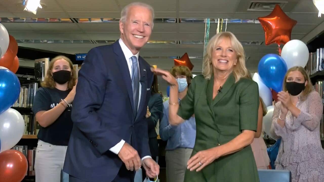 SBS News in German