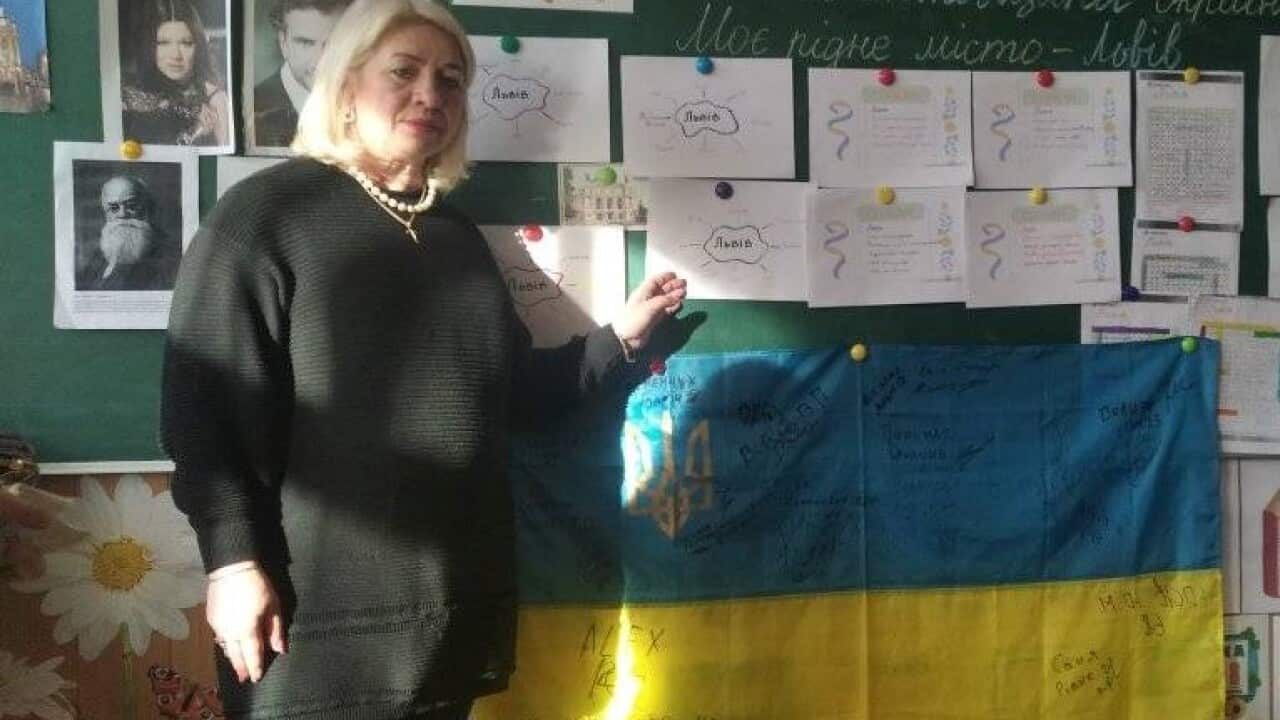 Олександра Фірич