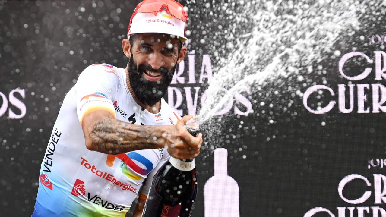 78th Tour of Spain 2023 - Stage 7