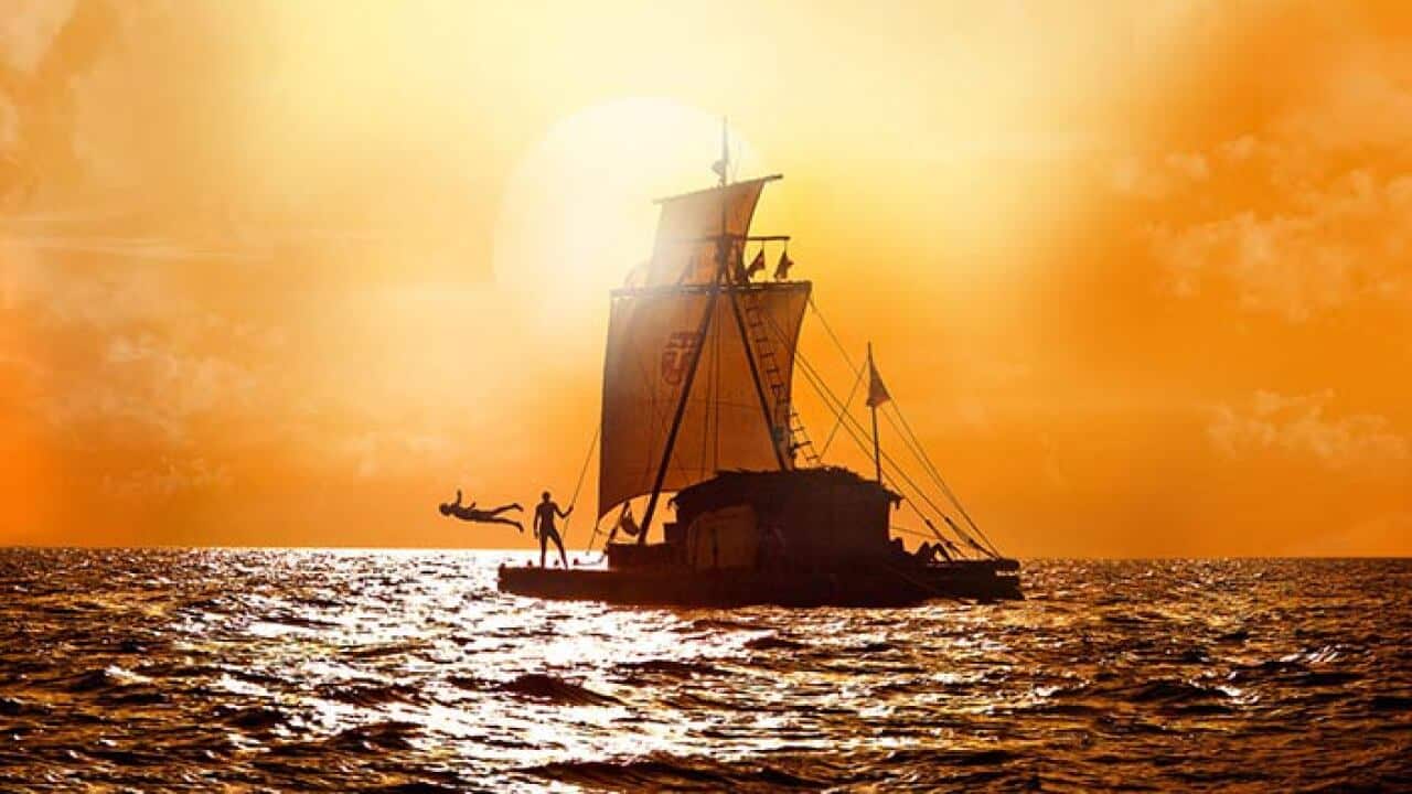 Kon Tiki