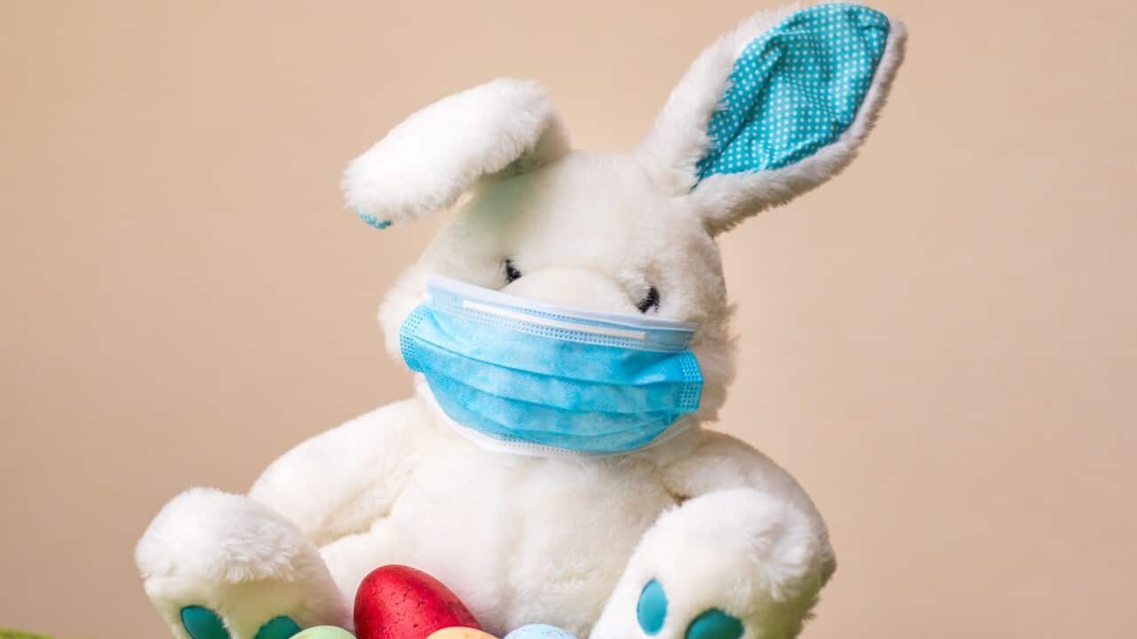 ostern coronavirus