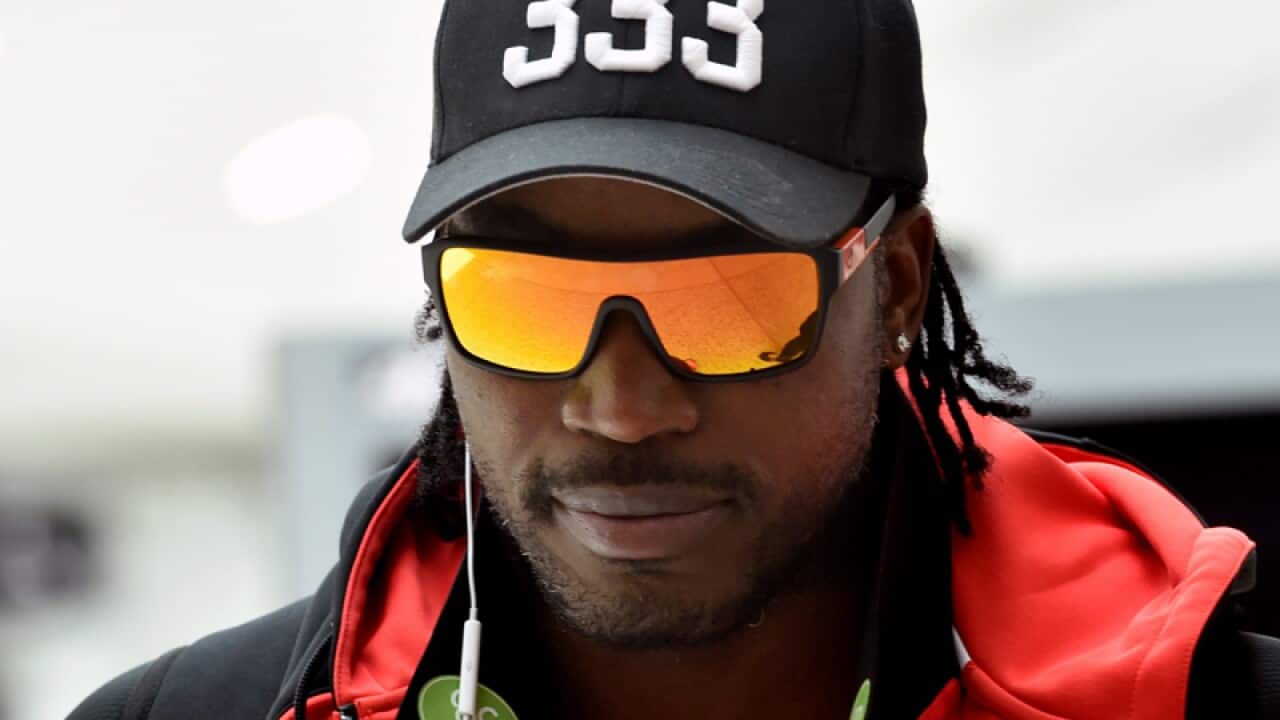 Image for read more article 'Related Reading'