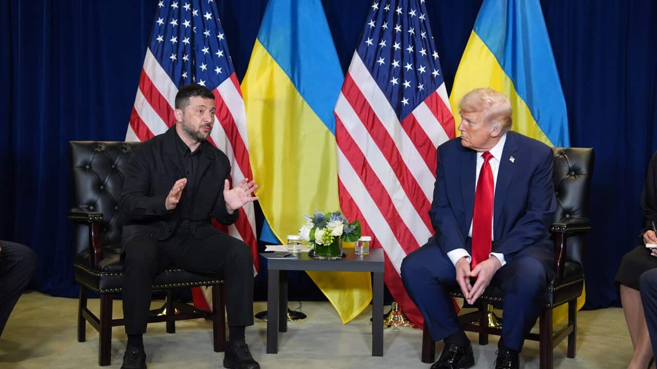 Trump on Ukraine: Can Kyiv Reclaim All Lost Territory? Trump on Ukraine: Can Kyiv Reclaim All Lost Territory?