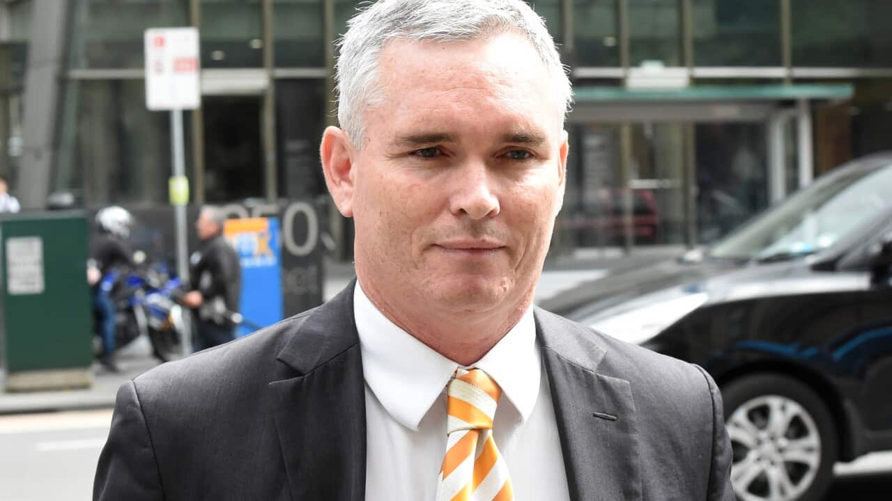 Former federal Labor MP Craig Thomson charged over alleged migration