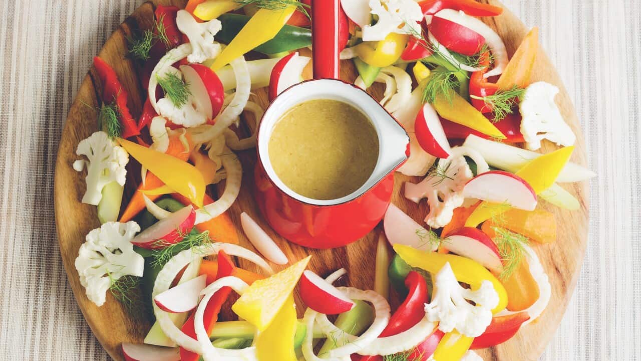 Bagna cauda