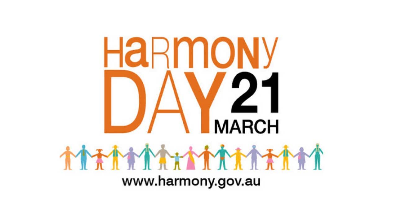 Harmony Day