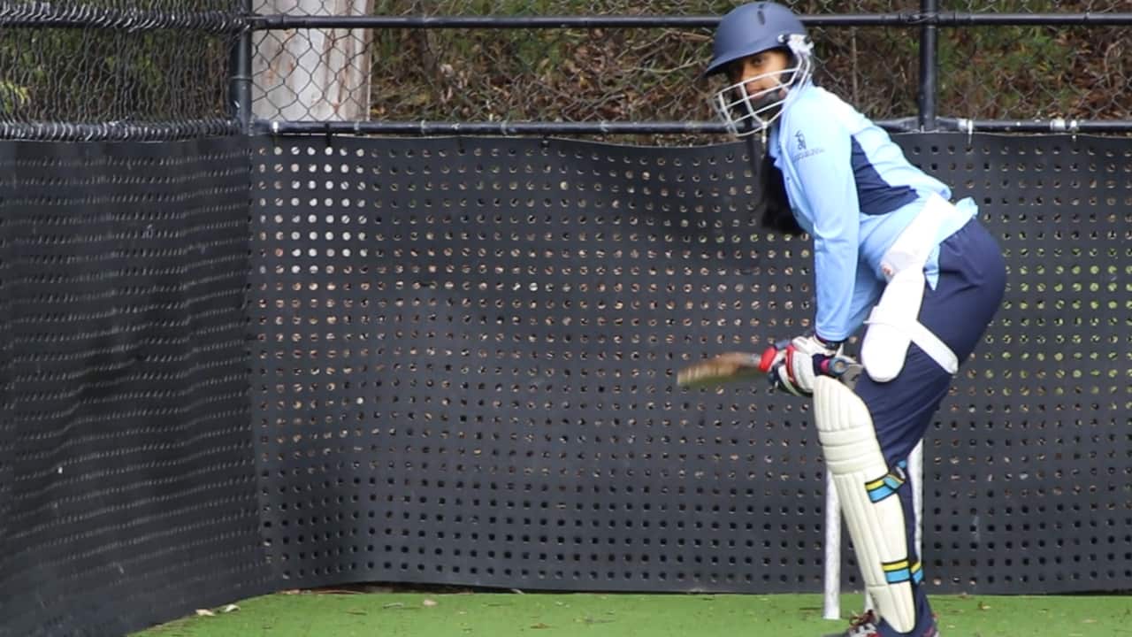 Image for read more article 'Meet Kinjal'