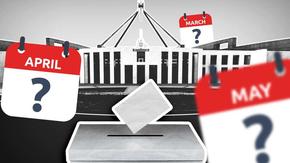 Albanese's first key speech of 2025: From Australia to a Challenge to ...