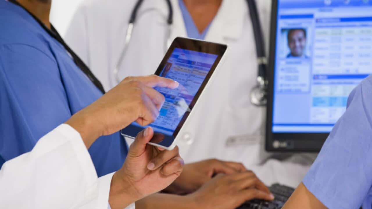 My Health Records