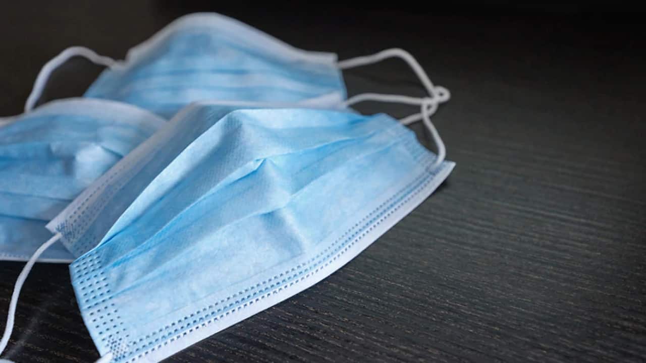 compulsory mask-wearing, as it battles to contain COVID-19 community transmission in Victoria