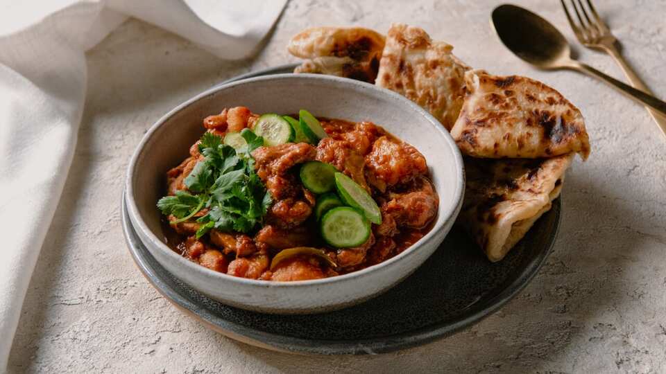 Cape Malay Chicken Curry With Roti SBS The Cook Up With Adam Liaw how-many-grams-in-an-ounce-conversion-guide-chart-54-off