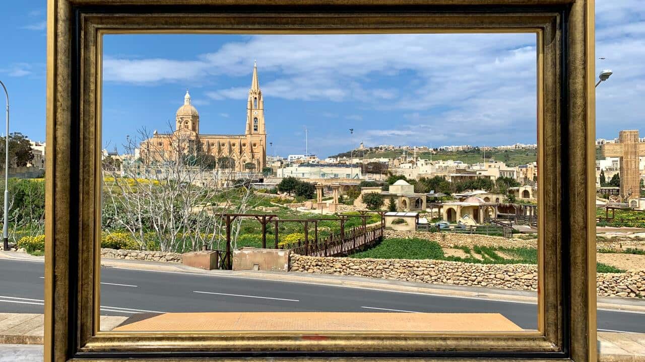 News from Malta