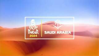 Dakar Rally 2024 S2024 Ep16 - Dakar Rally, Best Of