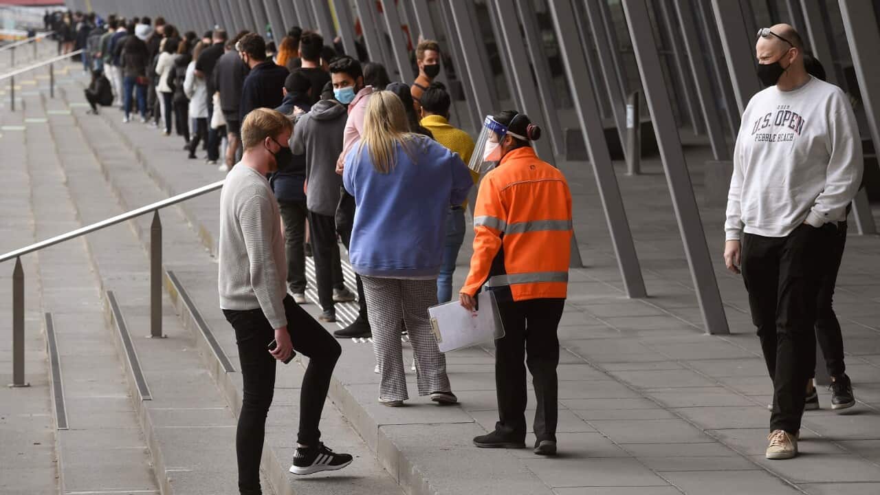 NACA Feature, Coronavirus, COVID-19, people with disability,