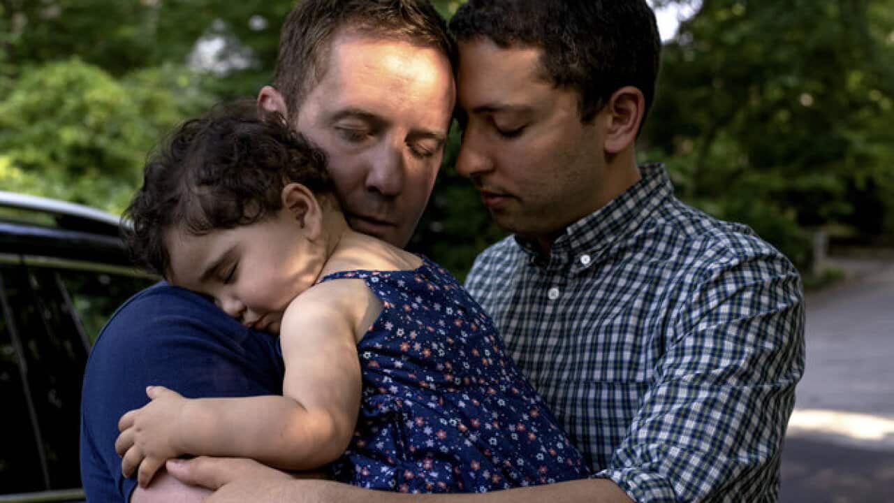 Children With Same sex Parents Do Better At School Than Their Peers children-with-same-sex-parents-do-better-at-school-than-their-peers