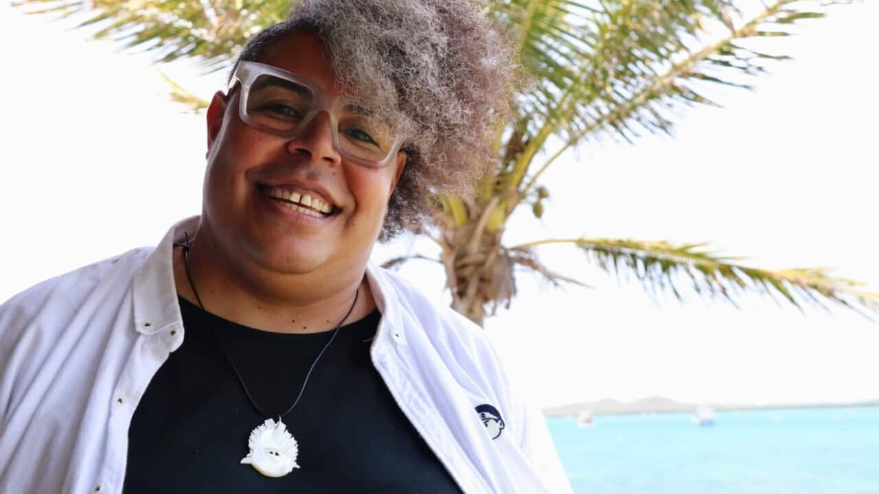 After years abroad tasting cuisines, Nornie Bero brings her brand home to the Torres Strait - Vimarsana News