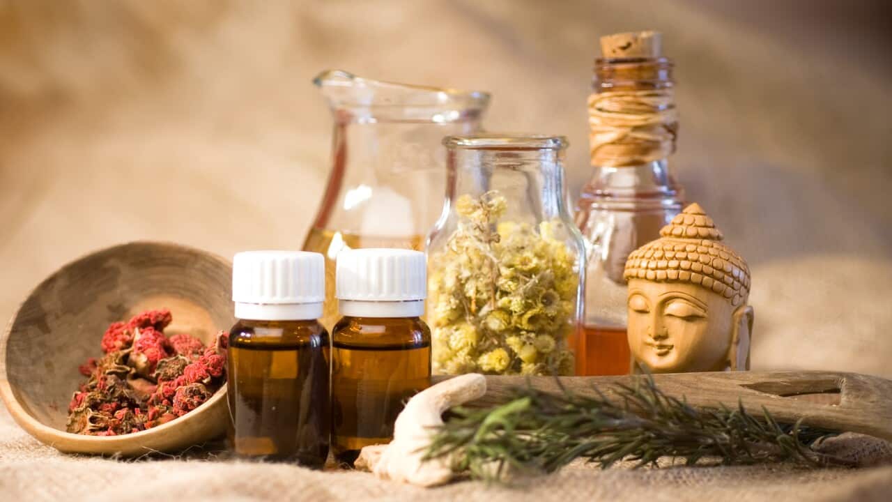 Herbal treatment