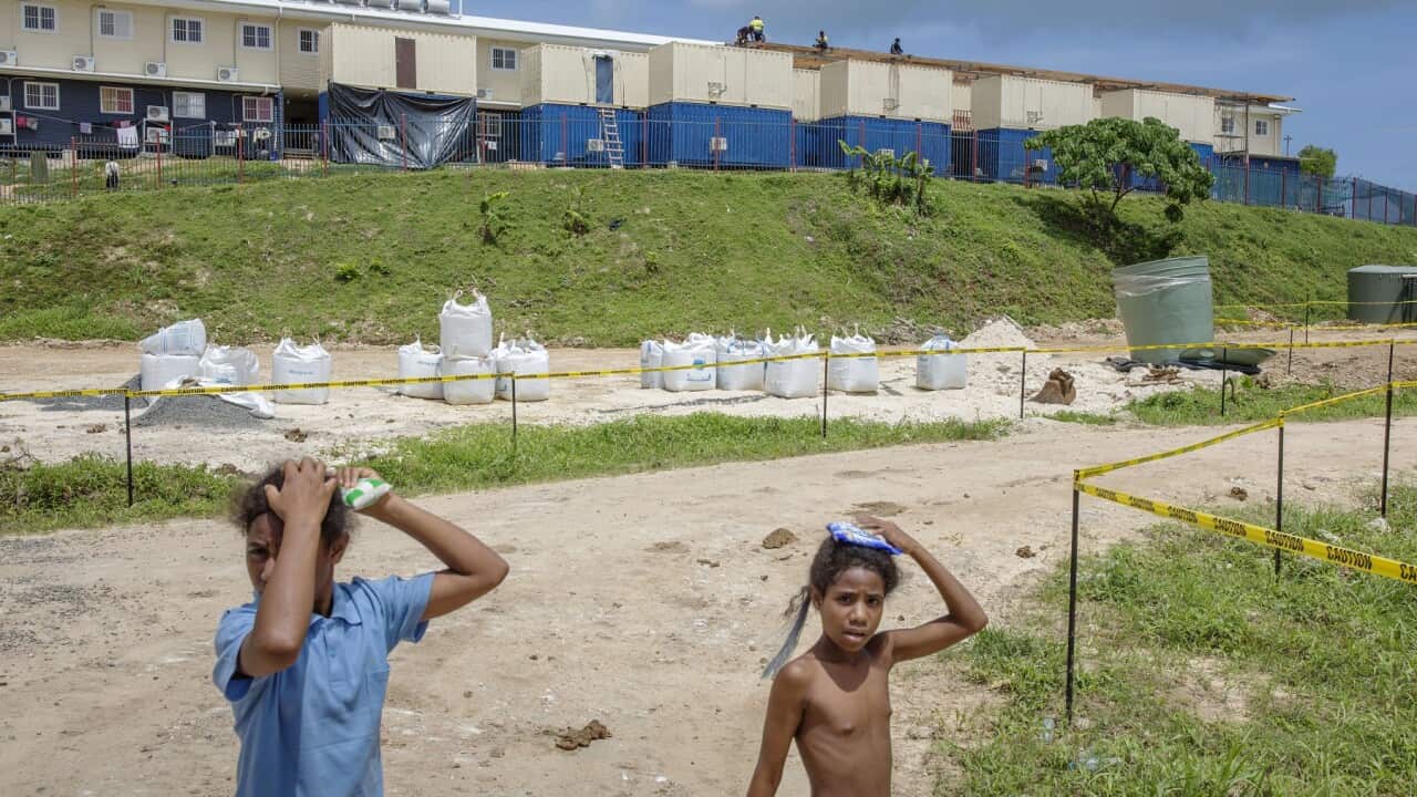 The Human Cost of Australia's Offshore Detention Policy