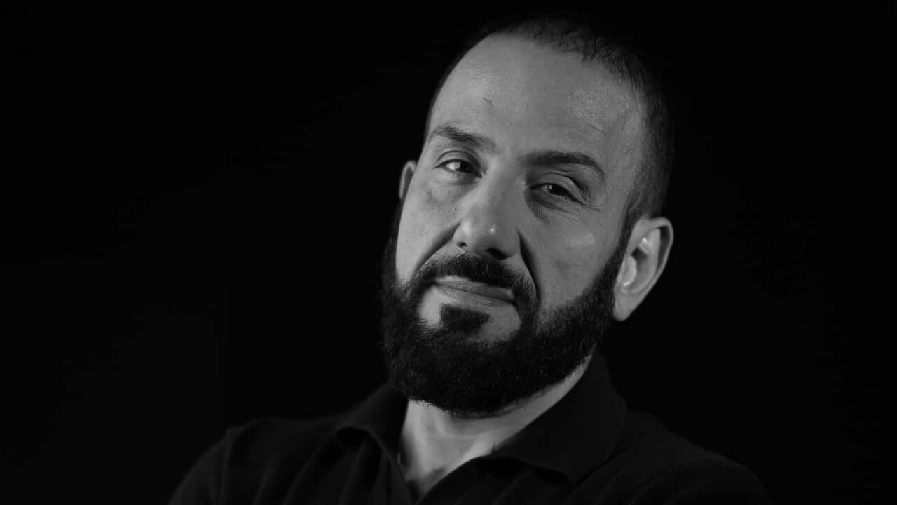 Roman Musheghyan