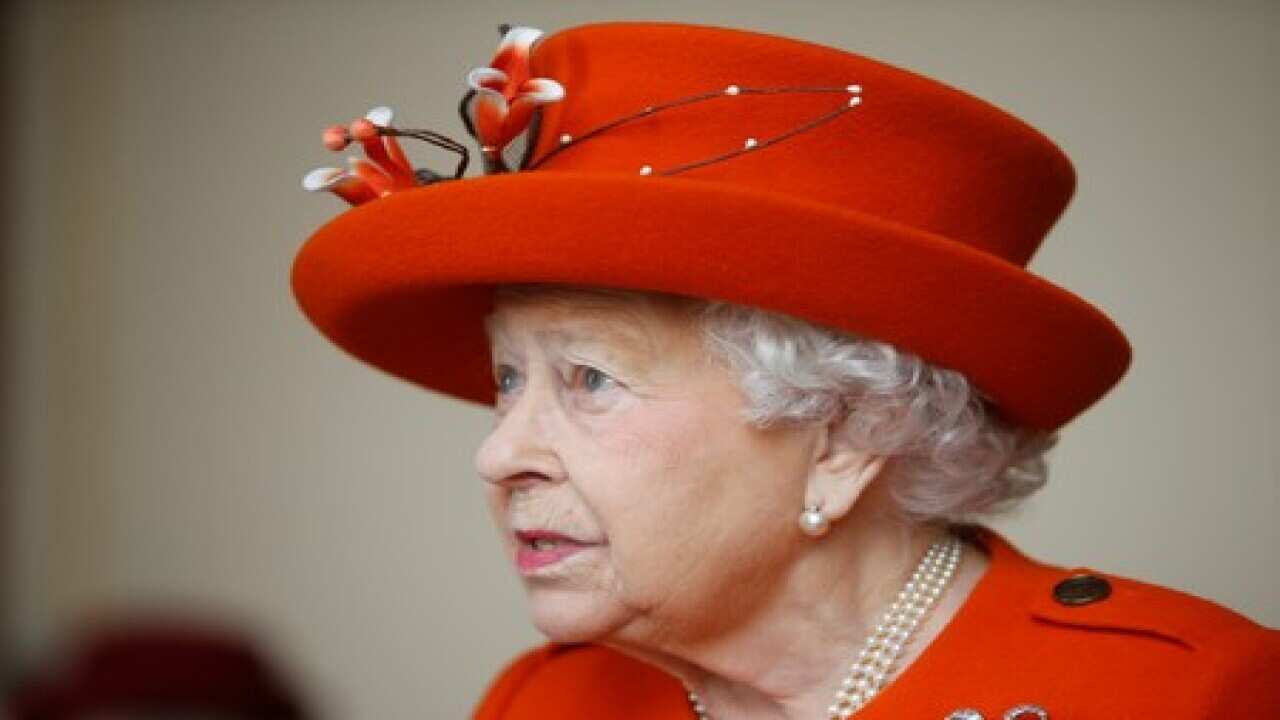 Queen Elizabeth to start London Marathon, from Windsor
