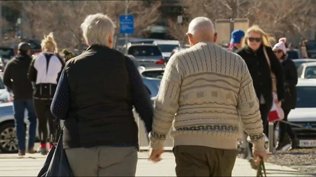 The federal government says it would cut deeming rates which are used to estimate how much some pensioners earn on their financial investments.