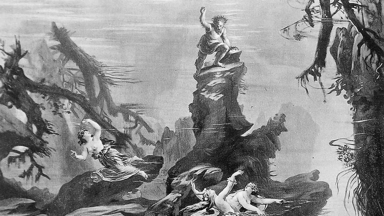 oper wagner rheingold ring des nibelungen melbourne