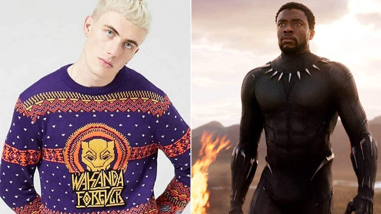 Forever 21 was slammed on social media.