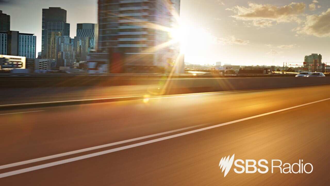 SBS Radio News in Indonesian 11 Mar 2020.