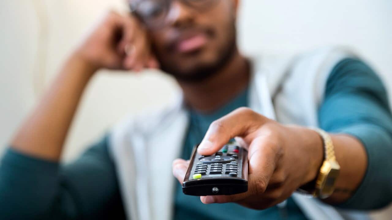 TV