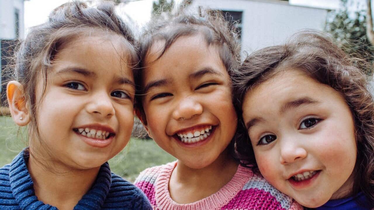 Learning a new language as a child is much easier