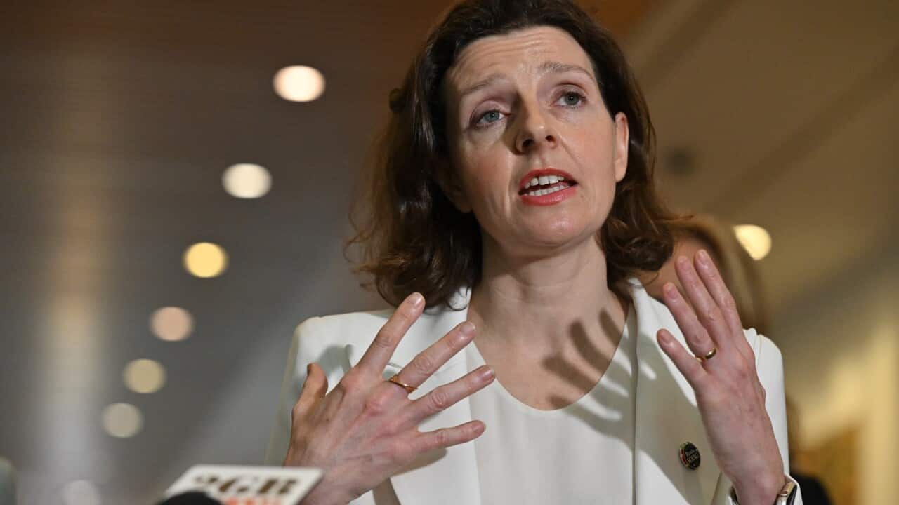 TEALS PRESSER PARLIAMENT