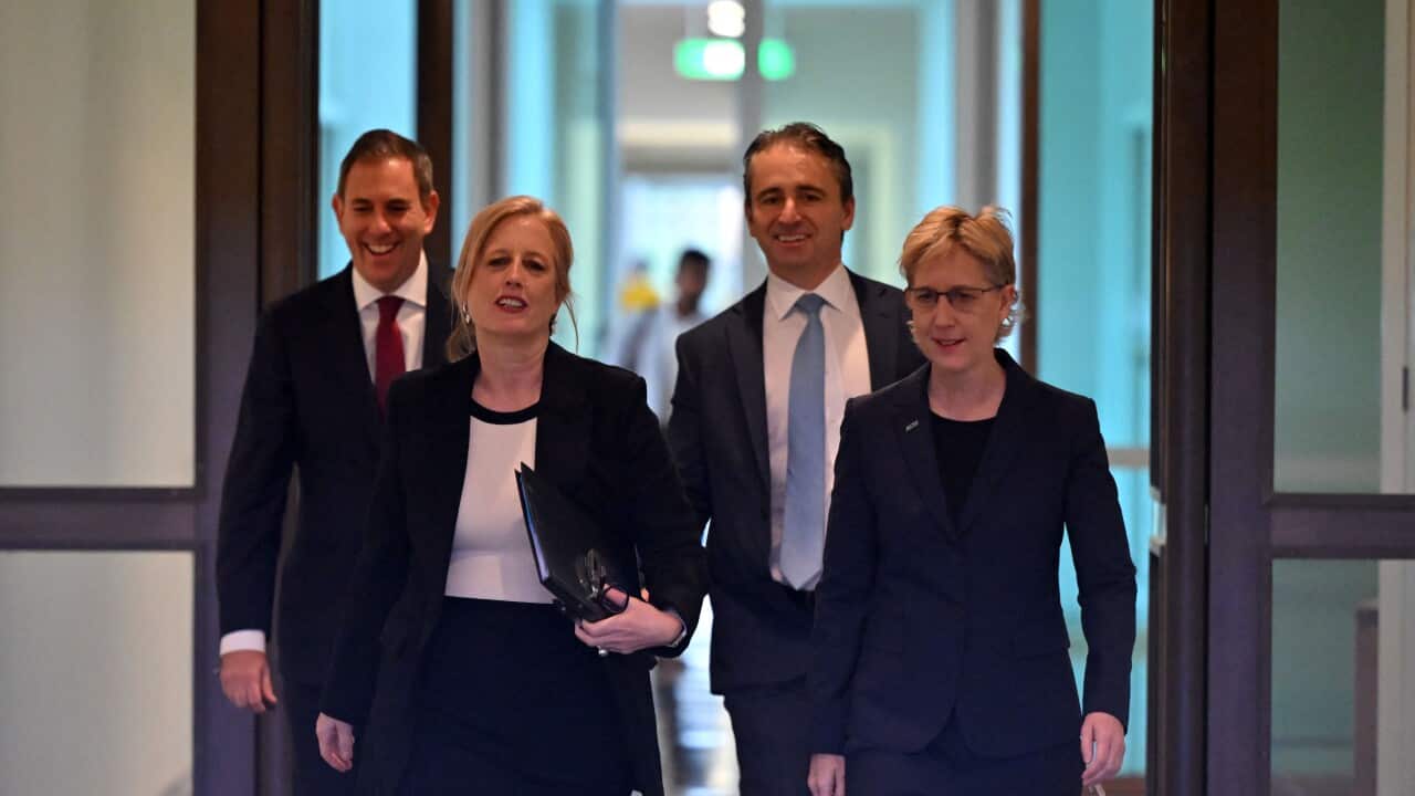 ECONOMIC REFORM ROUNDTABLE