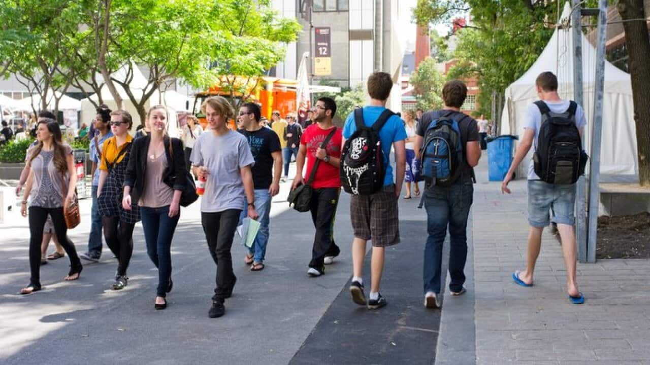 New Students